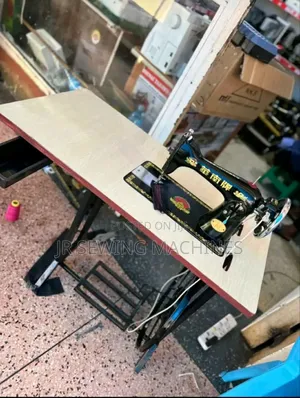 Huanan Japan Sewing Machine