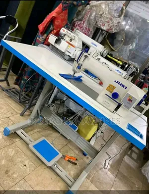 Computer Industrial Sewing Machine Juki