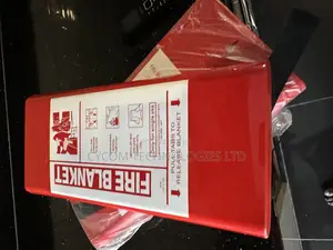 Fire Blankets