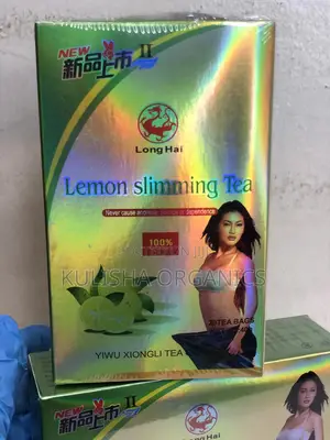 Original Weight Loss Tea -72 Hours Weight Loss