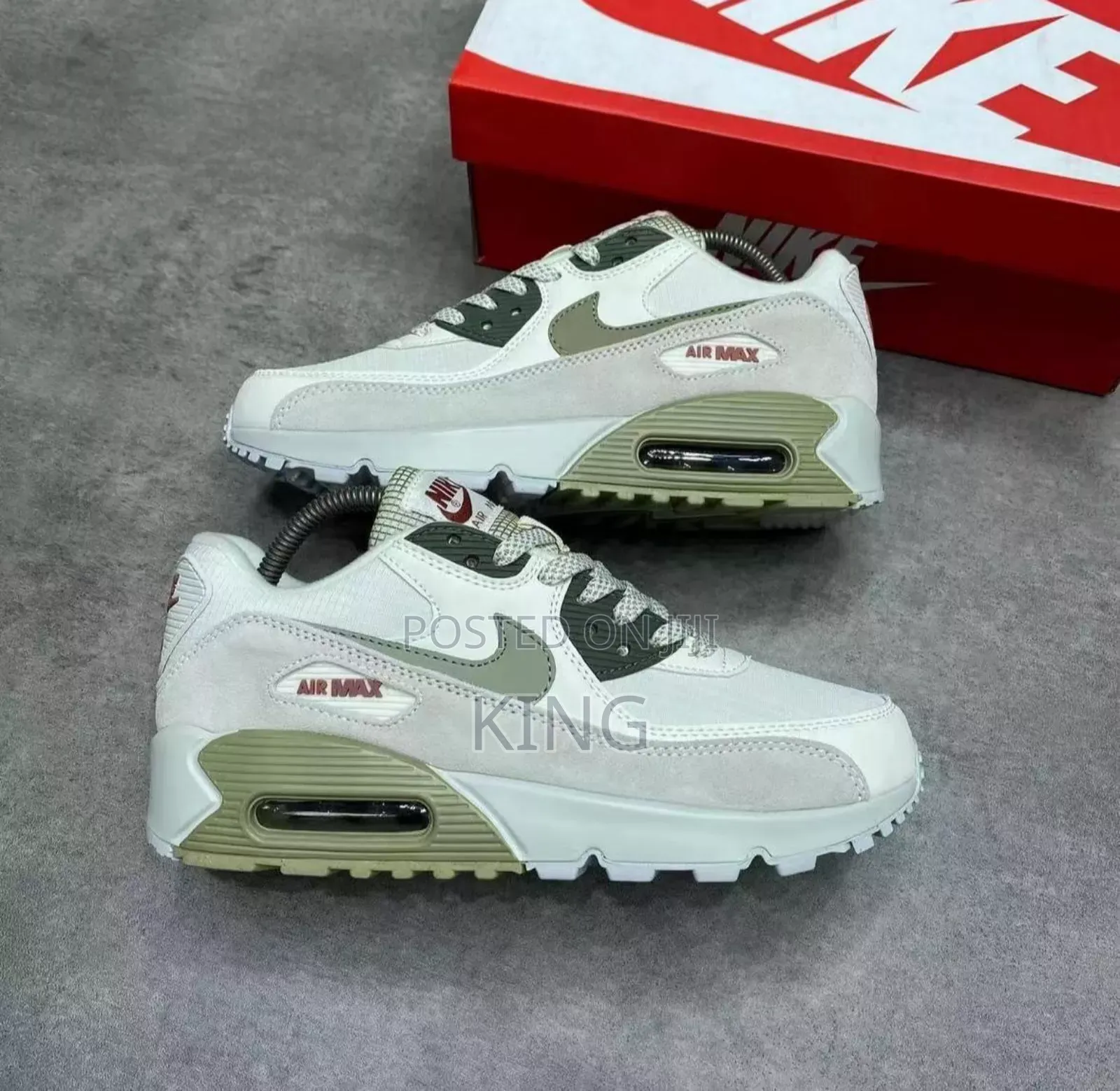 Air Max 90 Sneakers