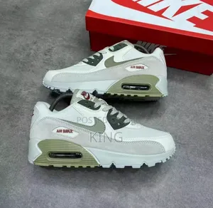 Air Max 90 Sneakers