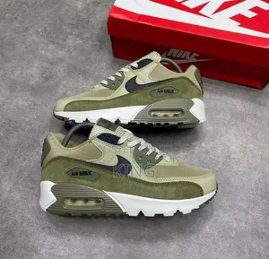 Nike Air Max 90 Green