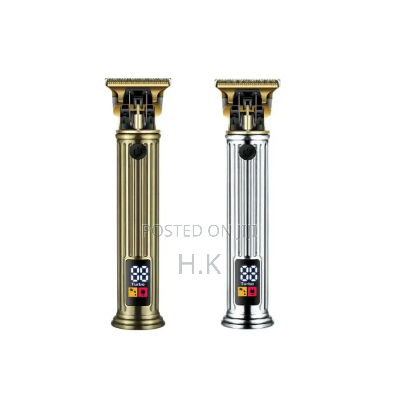 Sokany Professional Hair Clipper, Model Sk-16019.