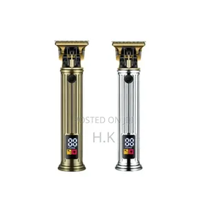 Sokany Professional Hair Clipper, Model Sk-16019.
