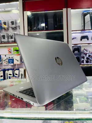 Laptop HP EliteBook 840 G3 8GB Intel Core I5 SSD 256GB