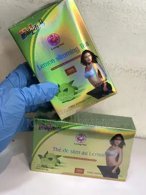 Original Slimming Tea – 72-Hour Results Slimming Tea
