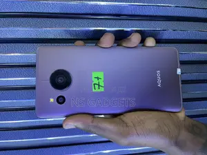 Sharp Aquos sense7 plus 128 GB Purple