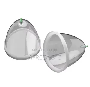 Lady Breast Cupping Kit Breast Pump Manual
