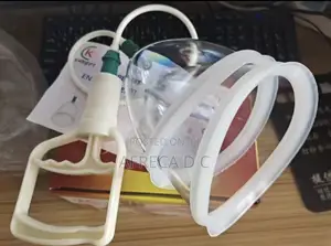 Lady Breast Cupping Kit Breast Pump Manual
