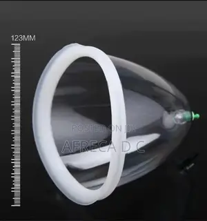 Lady Breast Cupping Kit Breast Pump Manual