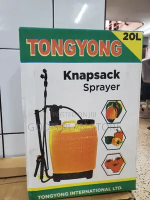 Tongyong Knapsack Sprayer
