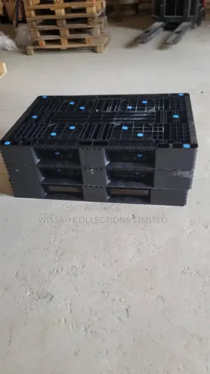 Plastic Pallets