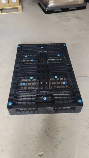 Plastic Pallets
