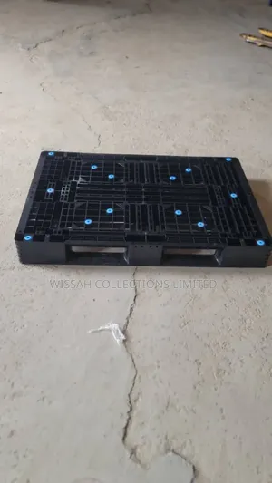 Plastic Pallets