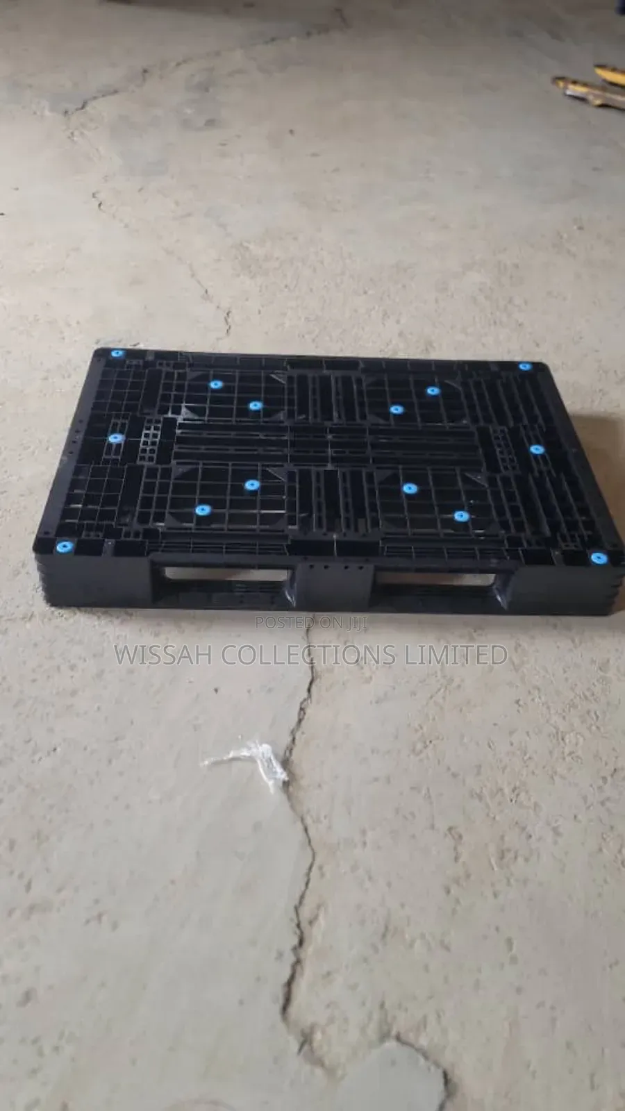 Plastic Pallets