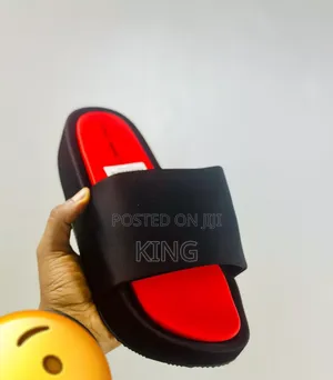 Swift Yohji Yamamoto Y-3 Slides