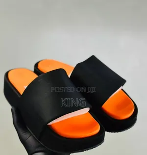 Swift Yohji Yamamoto Y-3 Slides