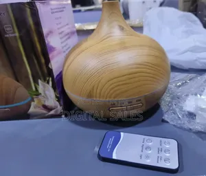 Aroma Humidifier Pot