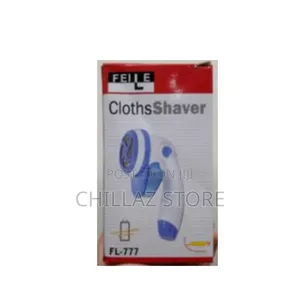 Cloths Shaver Electric Lint Remover.