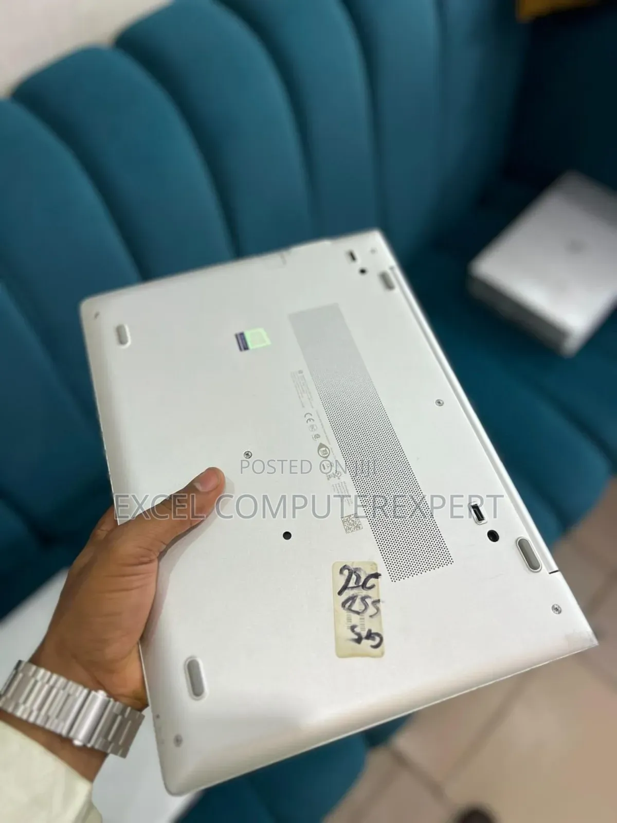 New Laptop HP EliteBook 840 G5 8GB Intel Core i5 SSD 256GB