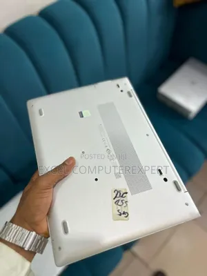 New Laptop HP EliteBook 840 G5 8GB Intel Core i5 SSD 256GB