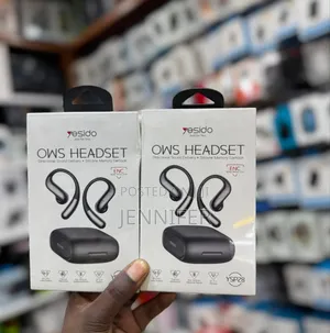 Yesido Ysp28 Earhook Wireless Headphones