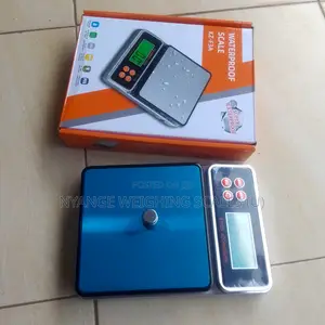 Chicken and Hen Weighing Scales 5kg Weigh Waterproof Weighing Scale