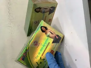 Herbal Detox Tea – Weight Loss Detox Tea