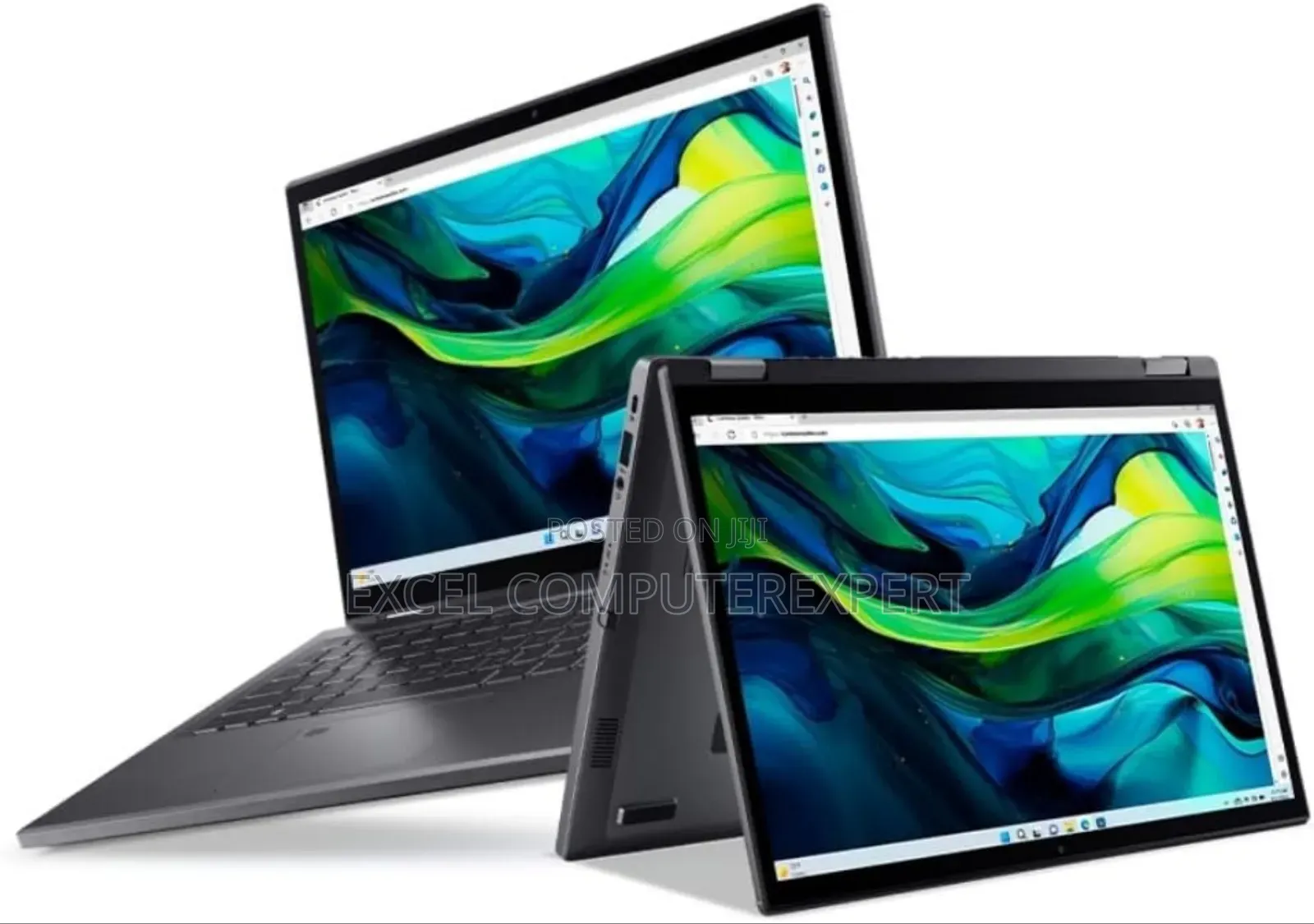 New Laptop Acer TravelMate B113 4GB Intel Core i5 SSD 256GB