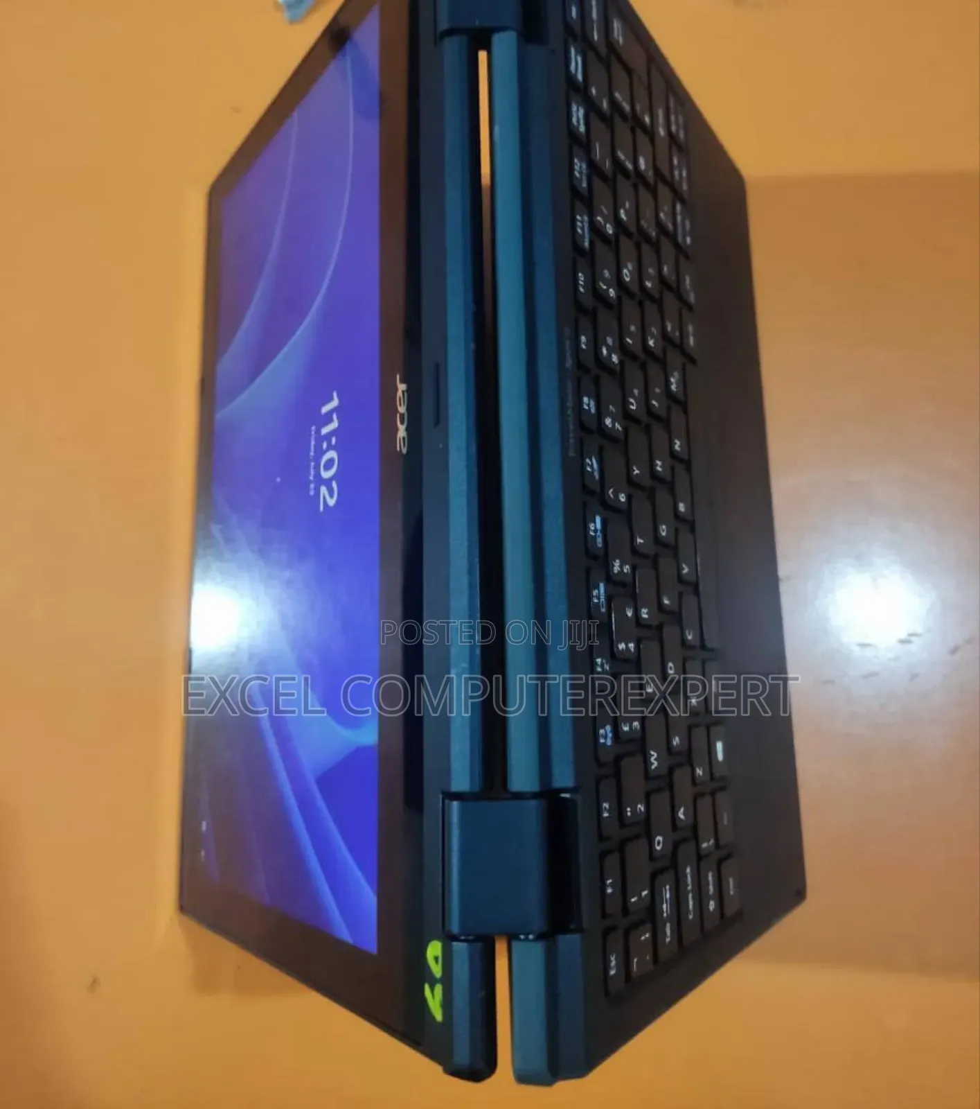 New Laptop Acer TravelMate B113 4GB Intel Core i5 SSD 256GB