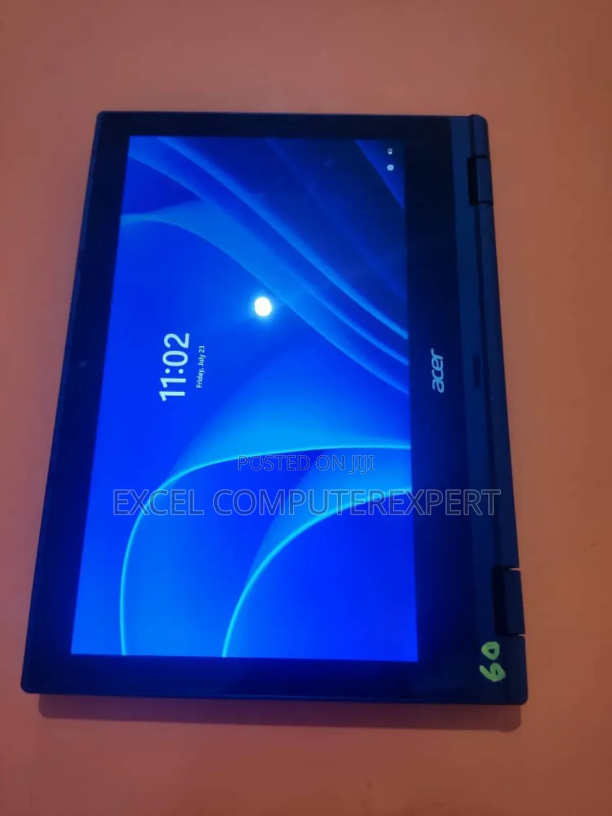 New Laptop Acer TravelMate B113 4GB Intel Core i5 SSD 256GB