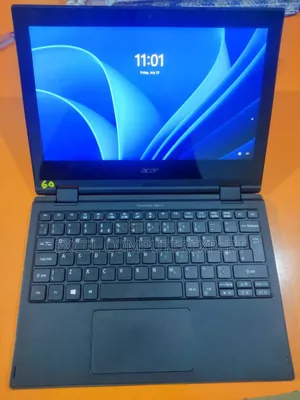 New Laptop Acer TravelMate B113 4GB Intel Core i5 SSD 256GB