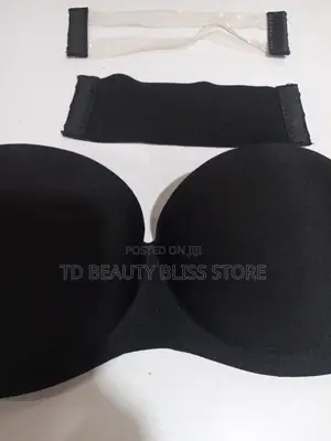 Strapless Bras or Half Bra