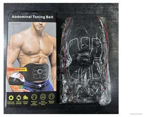 Abdominal Toning Belt