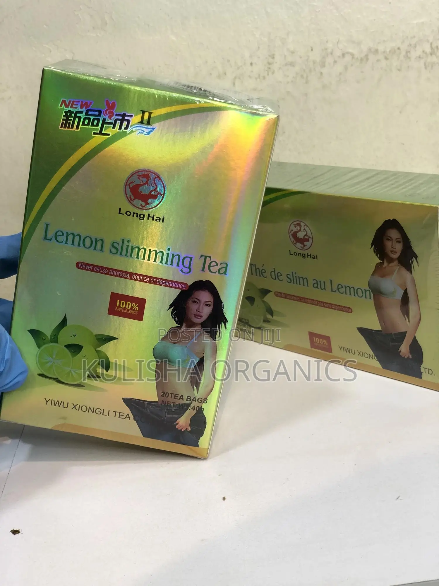 Original Weightloss Suppliments -72 Hour Weightloss
