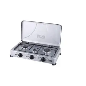 Winningstar Deluxe Gas Stove