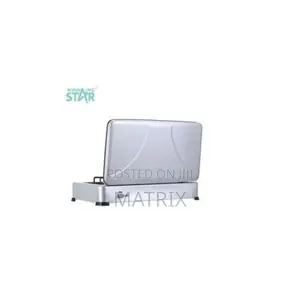 Winningstar Deluxe Gas Stove