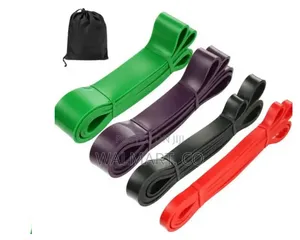 Resistance Bands Set for Fitness