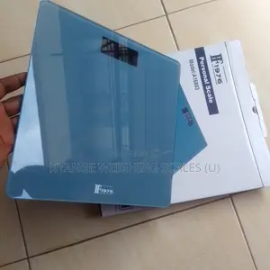 Weighing Scales 180kg Body Bathroom Weighing Scales