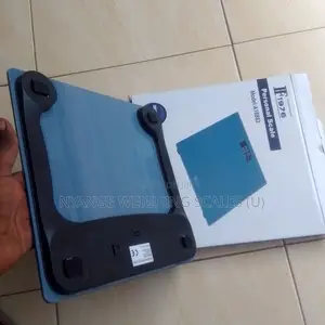 Ultra Slim Digital Body Weighing Glass Scales 160kg-180kg