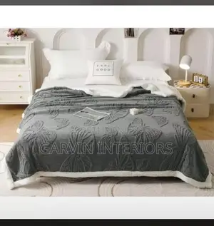 Better Fly Fleece Blankets
