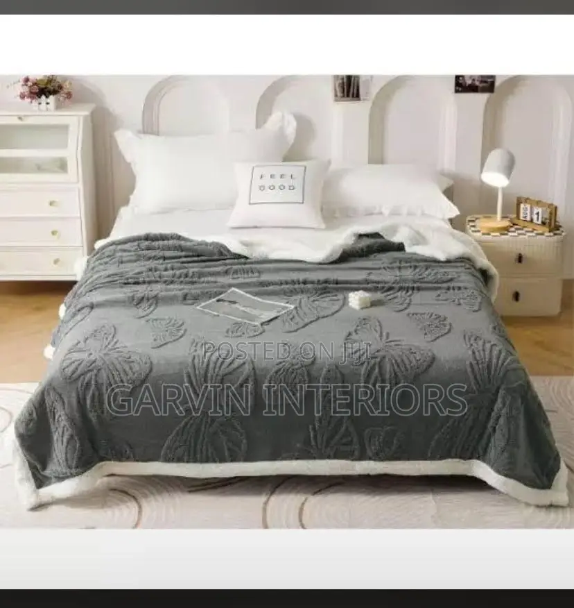 Better Fly Fleece Blankets
