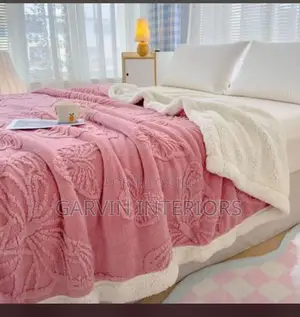Better Fly Fleece Blankets