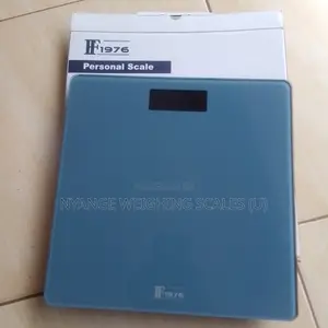 Digital Body Bathroom Scales 150kg-160kg-180kg
