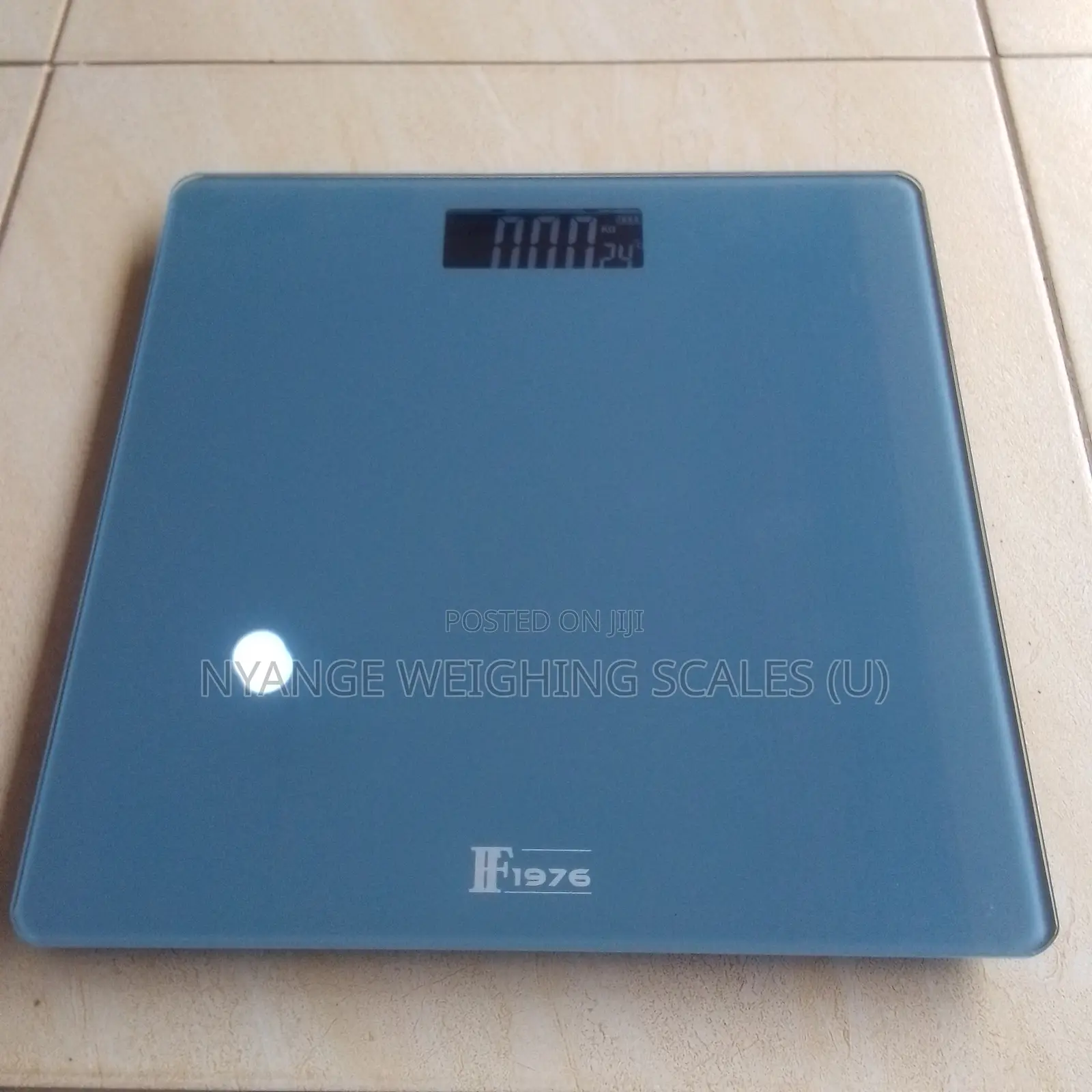 Household Bathroom Body Scale 150kg-180kg