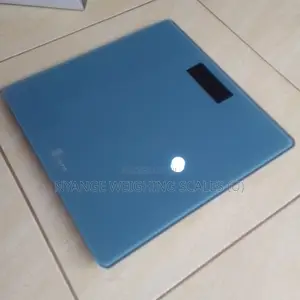 Glass Digital Bathroom Body Weight Scale 150kg-160kg-180kg