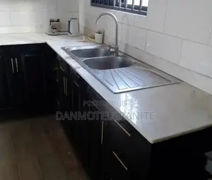White Marble Stones