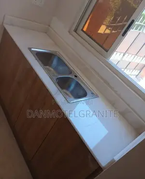 White Marble Stones