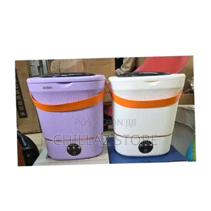Boma Single Washing Machine.